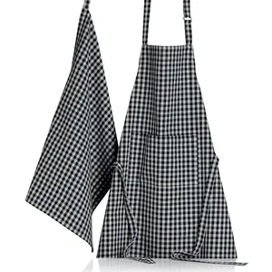 Recyceltes Geschirrtuch Winkler Billie 50x70 cm günstig