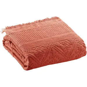 Badetuch Vivaraise Zoe 100x180 günstig