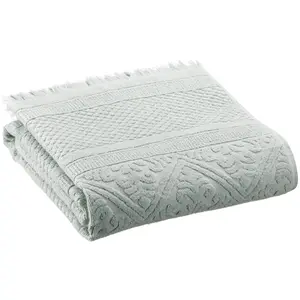 Serviette Vivaraise Zoe 70x140 cm günstig