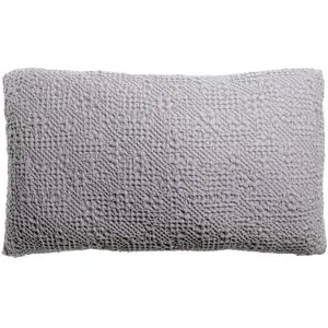 Kissen Vivaraise Stonewash Tana 65x40 cm günstig