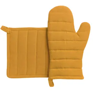 Winkler Jona Recycling-Set aus Handschuh und Topflappen TU günstig