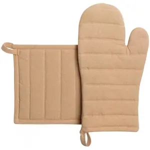 Winkler Jona Recycling-Set aus Handschuh und Topflappen TU günstig