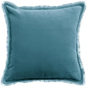 Unifarbenes Kissen Vivaraise Fara 40x65 cm günstig