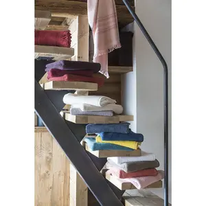 Handtuch Vivaraise Bora 50x100 cm günstig