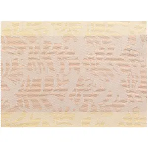 Tischset Winkler Hoja 33x45 cm günstig