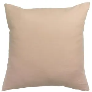 Kissenbezug Baumwolle stonewashed Vivaraise Zeff 65x65 cm günstig