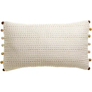 Kissen Vivaraise Gastounet 50x30 cm günstig