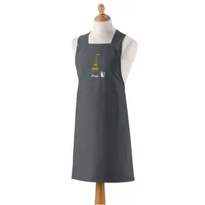 Recycelte japanische Schürze Winkler 125x85 cm günstig