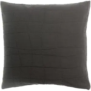 Recyceltes Kissen Vivaraise Titou 45x45 cm günstig
