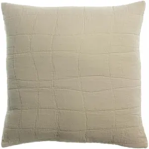 Recyceltes Kissen Vivaraise Titou 45x45 cm günstig