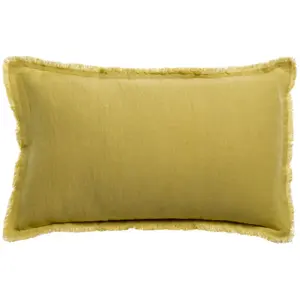 Kissen Vivaraise Laly 50x30 cm günstig