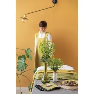 Recycelte Tischdecke Winkler Grace 140x140 cm günstig