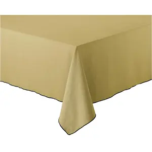 Recycelte Tischdecke Winkler Grace 140x250 cm günstig