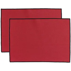 Recycelte Tischsets Winkler Laora (x2) 33x45 cm günstig