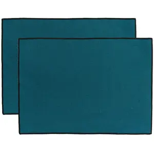 Recycelte Tischsets Winkler Laora (x2) 33x45 cm günstig