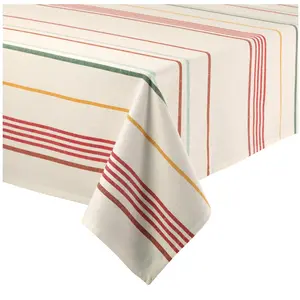 Recycelte Tischdecke Winkler Erina 170x250 cm günstig