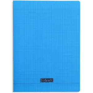 Clairefontaine Gepicktes Heft 192 Seiten groß kariert Calligraphe 8000... günstig