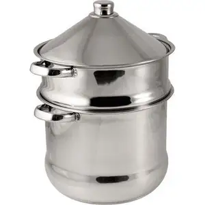 Baumalu 340971, 14 l, Edelstahl, Edelstahl, Edelstahl günstig