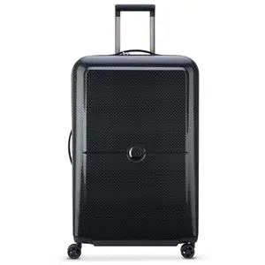 Trolley-Koffer mit 4 Doppelrädern Delsey Turenne 75 cm TU