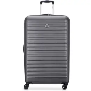 Trolley-Koffer mit 4 Doppelrädern Delsey Segur 2.0 80 cm 109 L