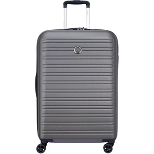 Delsey Segur 2.0 70 Cm 82l Koffer Auf Rollen Grau L Grau L