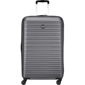 Delsey Segur 2.0 76 Cm 105l Koffer Auf Rollen Grau XL Grau XL