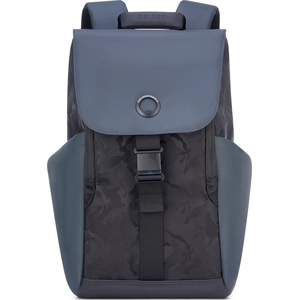 Delsey Paris Delsey Paris Securflap - Rucksack 15" 45.5 cm RFID