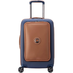Delsey Delsey Paris Chatelet Air 2.0 - 4-Rollen-Kabinentrolley 55 cm e...