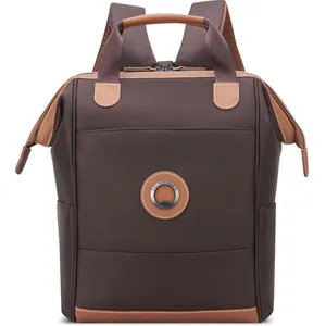 DELSEY PARIS Rucksack Freizeitrucksack mit Laptopfach Chatelet Air 2.0...