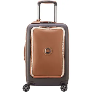 DELSEY PARIS mit Laptopfach Chatelet Air 2.0 Expandable 4DR Business C...