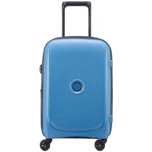 Delsey Belmont Expandable 55cm 35l Koffer Auf Rollen One Size