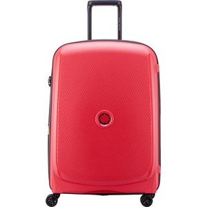 Delsey Delsey Paris Belmont Plus - 4-Rollen-Trolley recycelt 71 cm erw...