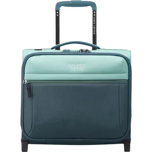 Delsey Brochant 3 2w 25l Koffer Auf Rollen One Size