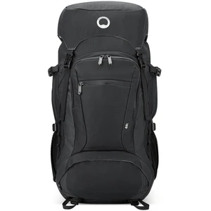 Delsey Nmd 15 Zoll Rucksack 35l Schwarz S Schwarz S