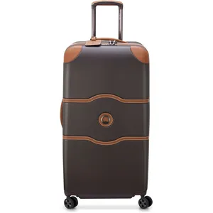 Koffer im Kofferraum Delsey Trunck Chatelet Air 2.0 Braun 80x42x36 cm