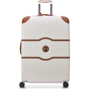 Trolley-Koffer mit 4 Doppelrädern Delsey Chatelet Air 2.0 77 cm TU