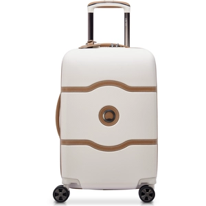 Delsey Paris Delsey Paris Chatelet Air 2.0 - 4-Rollen-Kabinentrolley 5...