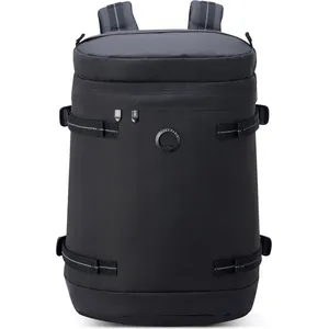 Rucksack Delsey Raspail Schwarz TU