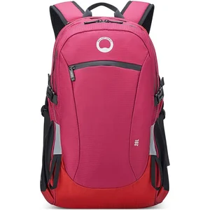 Delsey Nmd 13´´ Rucksack 11l Rot,Rosa XS Rot,Rosa XS
