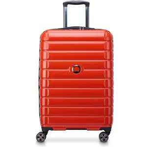 Erweiterbarer Trolley-Koffer Delsey Shadow 5.0 66 cm 79,92 L