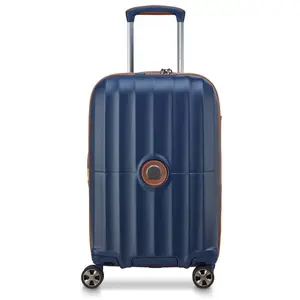 Koffer Delsey Carrousel 2.0 4DW55 55x35x25/28 cm