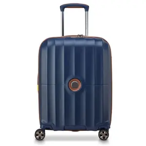Delsey Carrousel 2 Slim 55 Cm 36l Koffer Auf Rollen One Size