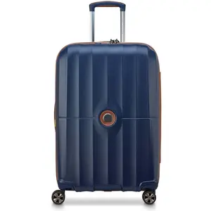 Trolley-Koffer Delsey ST Tropez 2.0 4DR 67x44,5x28,5/31,5 cm