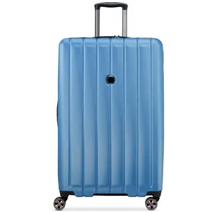 Trolley-Koffer Delsey Longitude 4DR 81 81x50x33/36 cm