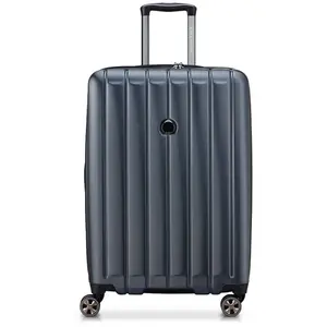 Trolley-Koffer Delsey Longitude 4DR 69 69x46x29/32 cm