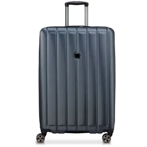 Trolley-Koffer Delsey Longitude 4DR 76 76x50x33/36 cm