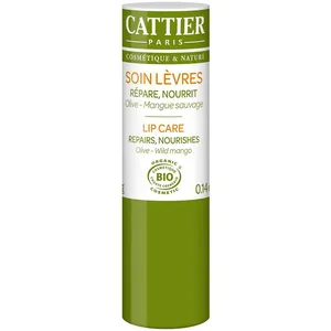 CATTIER Lippenpflege - Olive & Mango 4 g günstig