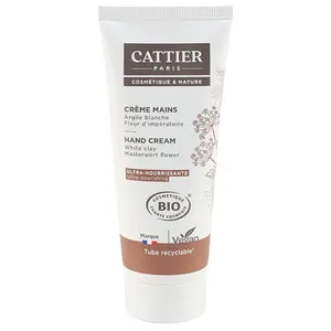 Cattier Ultra-Nährende Handcreme Bio 258.72 cm günstig