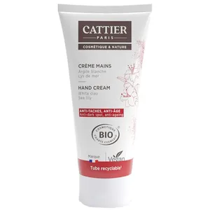 Cattier Handcreme Anti-Flecken Anti-Aging Bio 254.8 cm günstig