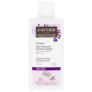 Cattier Gynea Weichheit-Pflege Intimhygiene Bio 308.7 cm günstig